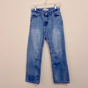 Levi’s 505 Jeans
